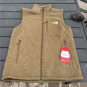 North Face Men’s Gordon Lyons Vest
